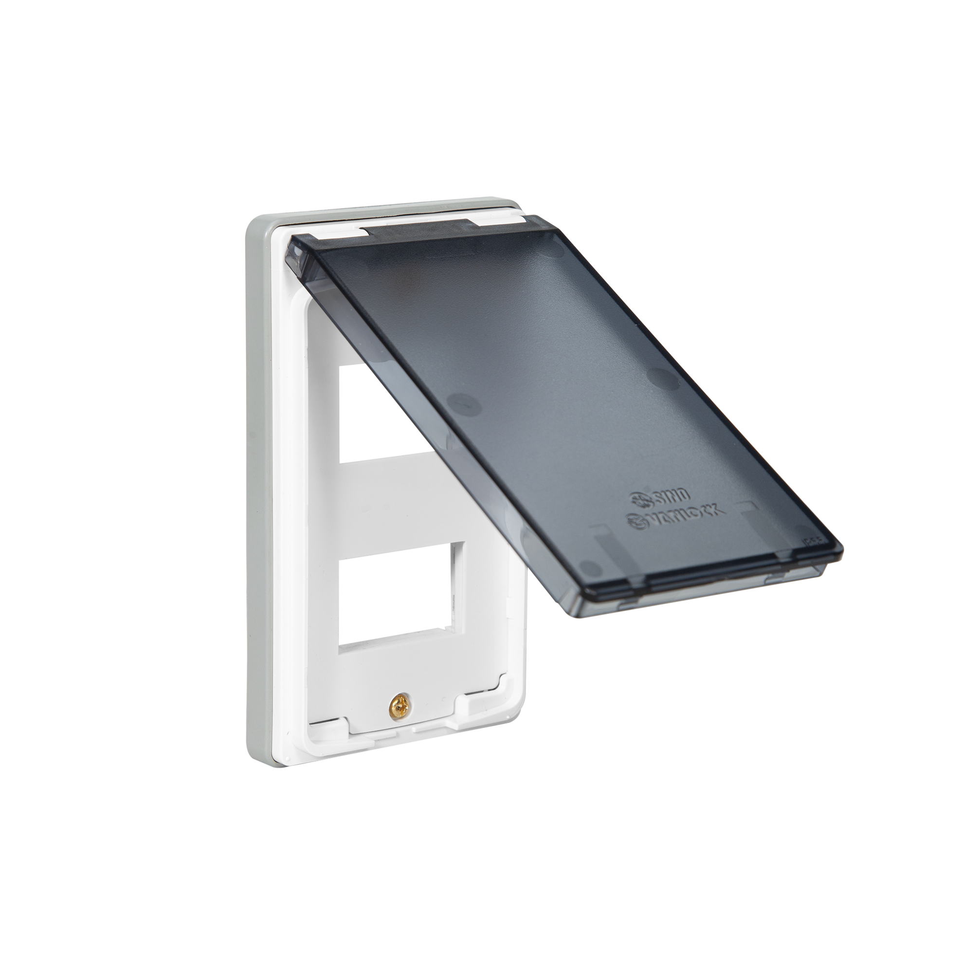 Hộp đậy phòng thấm nước - ST323/S18CC
