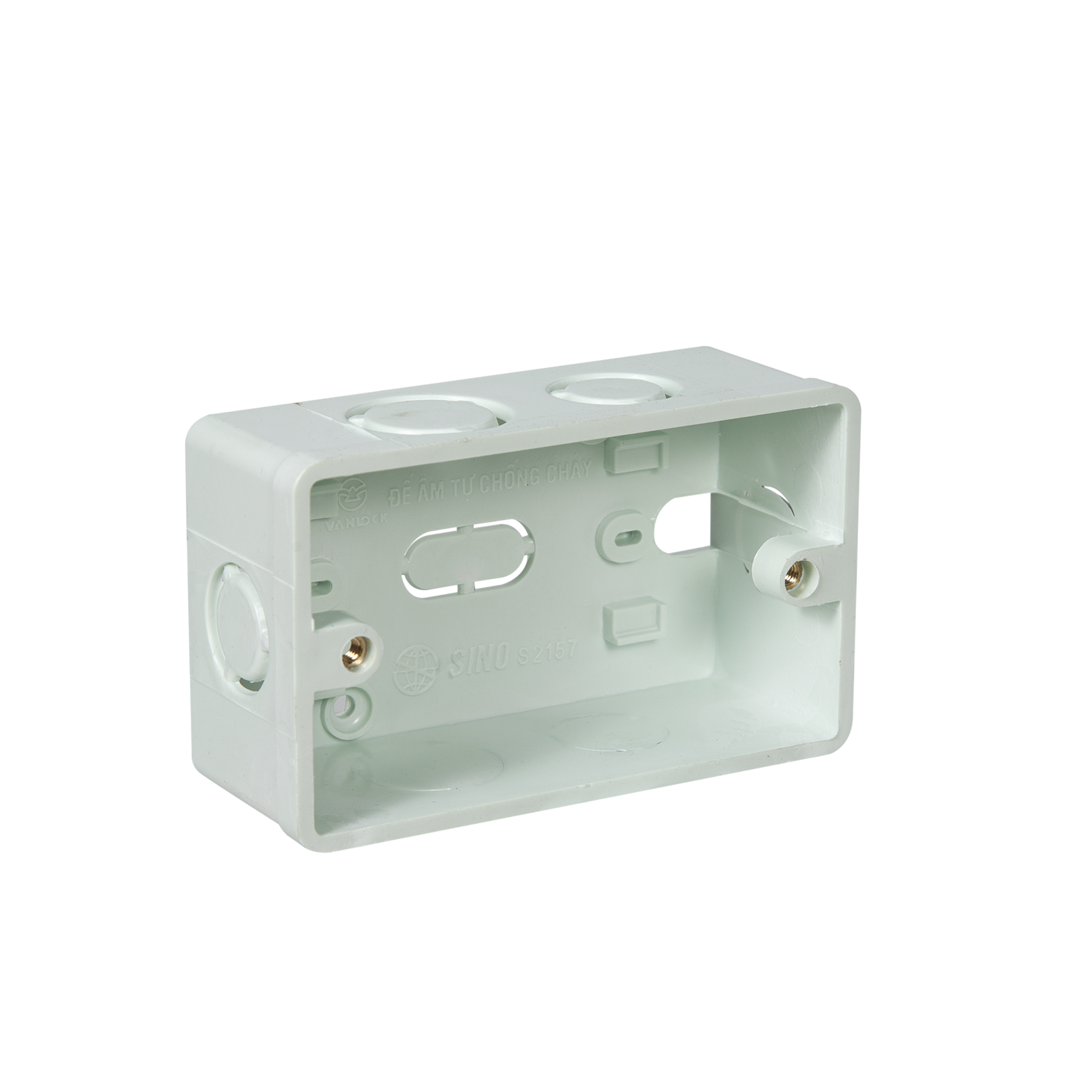 Đế âm - S2157