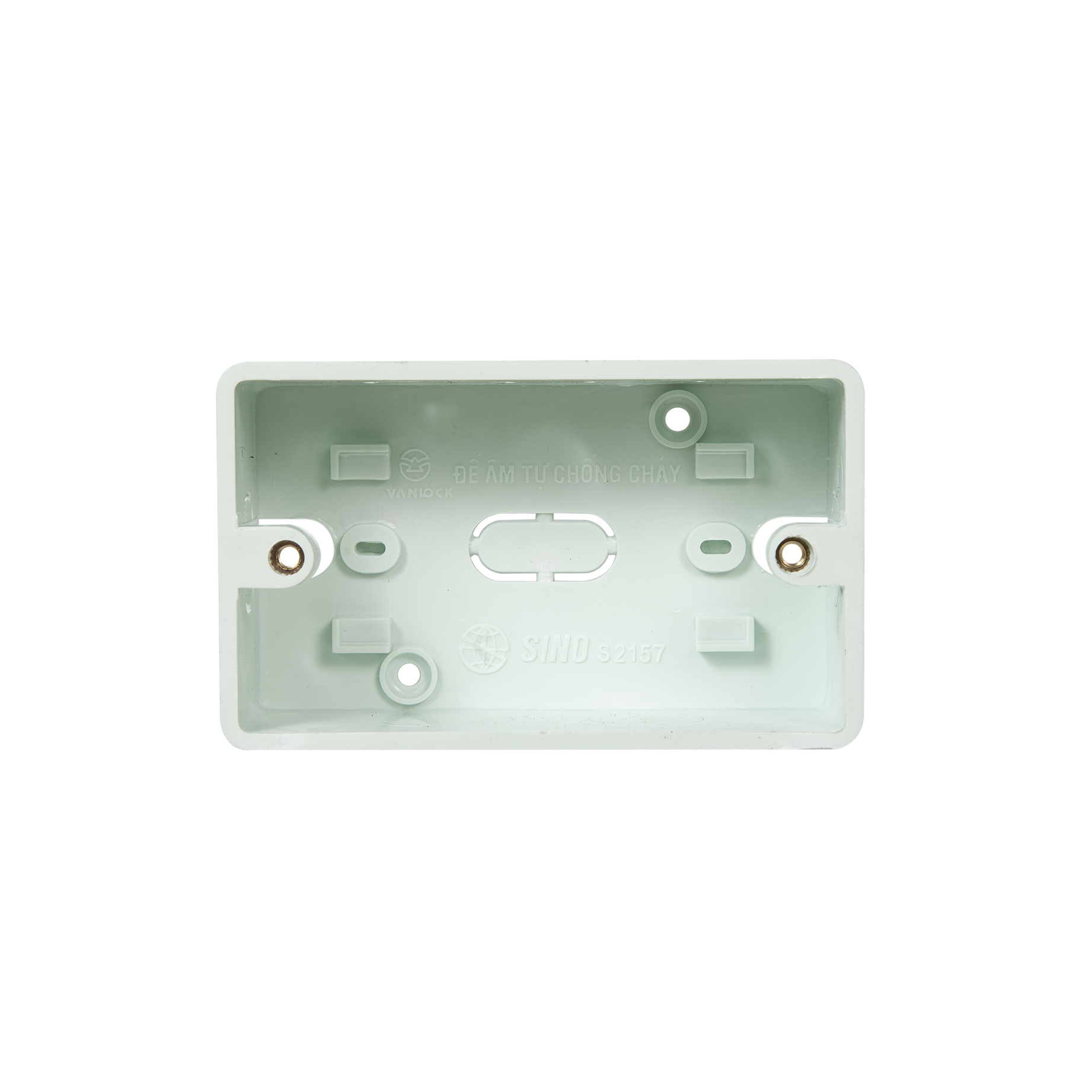 Đế âm - S2157