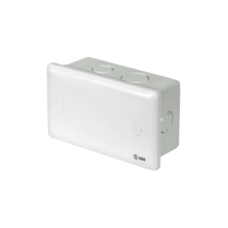 Hộp nối dây S190 + S2157