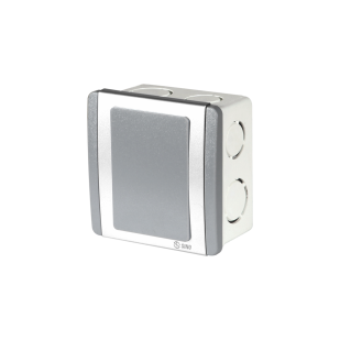 Hộp nối dây S660+S3157L (S66G0+S3157L)