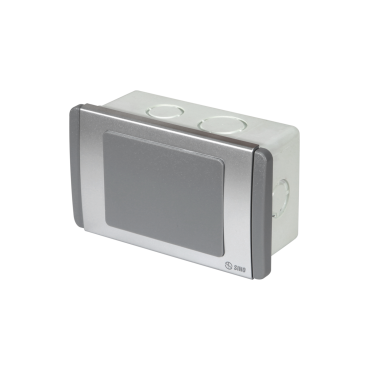 Hộp nổi dây - S680+S2157 (S68G0+S2157)