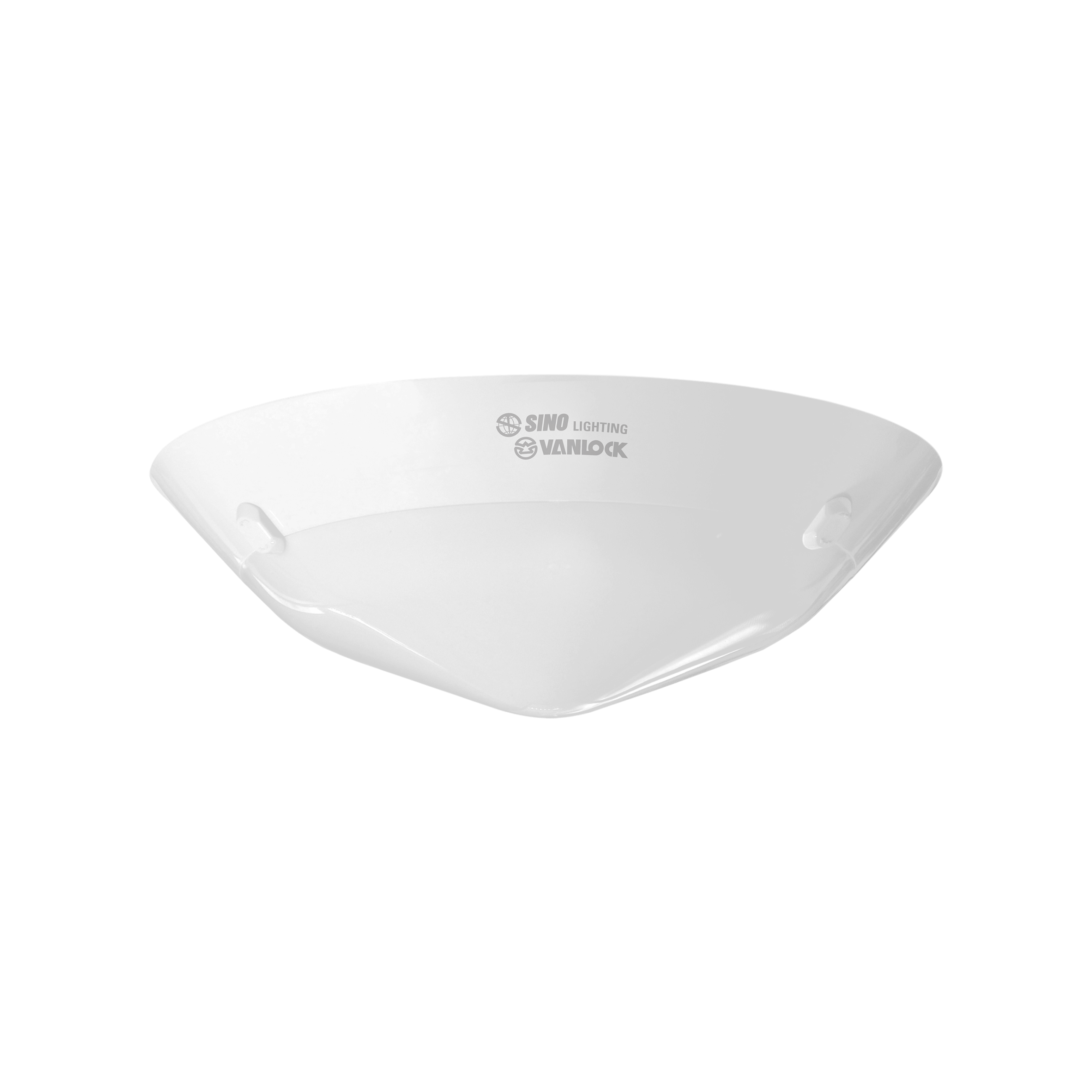 Đèn chiếu sáng sự cố gắn trần NED - 2W