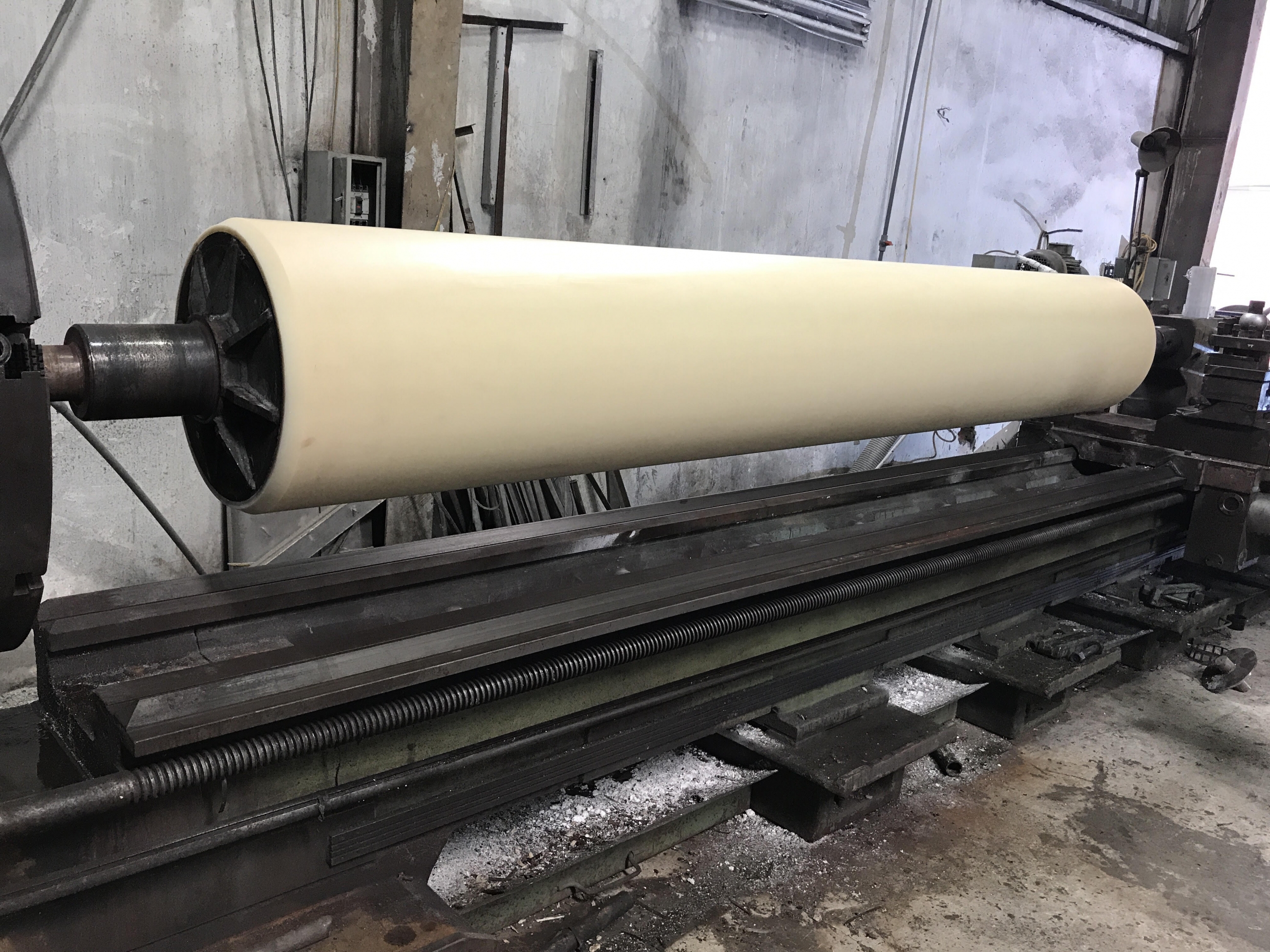 Băng tải silicone chịu nhiệt
