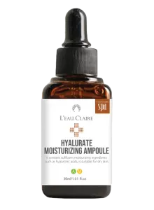 Ampoule HA cấp ẩm chuyên sâu – Hyalurate Moisturizing Ampoule