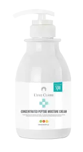 Kem dưỡng tế bào gốc cấp ẩm chống lão hóa chuyên sâu – Concentrated Peptide Moisture cream