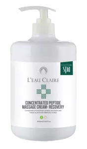 Kem Massage tế bào gốc Peptide phục hồi tái tạo da – Concentrated Peptide Massage Cream – Recovery