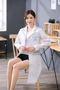 Áo Blouse L’eau Claire (nam,nữ)