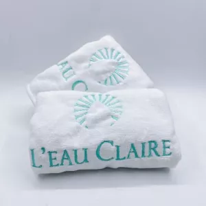 Khăn quấn đầu L’eau Claire
