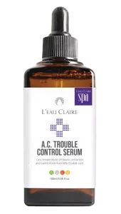 Serum làm dịu thư giãn da mụn sần bì – A.C. Trouble Control Serum