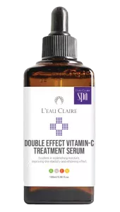 Serum vitamin C đậm đặc gấp đôi – Double Effect Vitamin C Treatment Serum