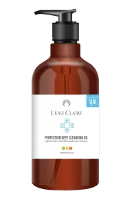 Dầu tẩy trang peptide làm sạch sâu – Perfection Deep Cleansing Oil