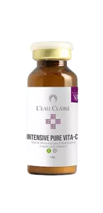 Bột Vitamin C kích trắng da mặt – X Vita C Powder