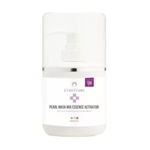 Dung dịch kích trắng da mặt – Pearling Essence Activator
