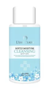 Tẩy Trang - Soft Moisture Cleansing Water
