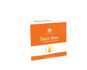 Serum nano  Hyaluronic Acid (HA) -20ml