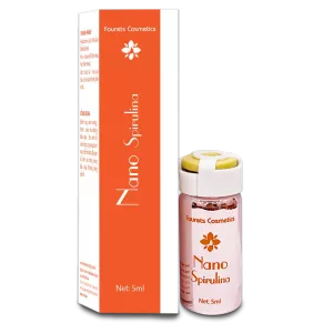 Nano Spirulina - Ủ Nano Tảo Sinh Học