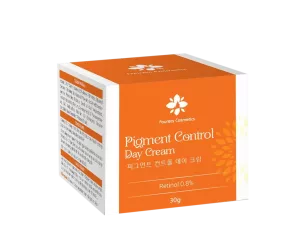 Pigment Control -  Day Cream
