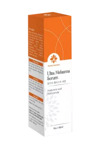 Ultra Melasma Serum