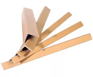 Mẫu nẹp góc Carton