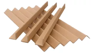 Nẹp góc Carton