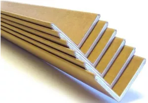 Nẹp góc Carton