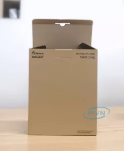 Hộp Carton khuôn bế