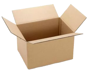 Thùng Carton đối khẩu