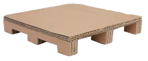 Pallet Carton