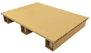 Pallet giấy tổ ong