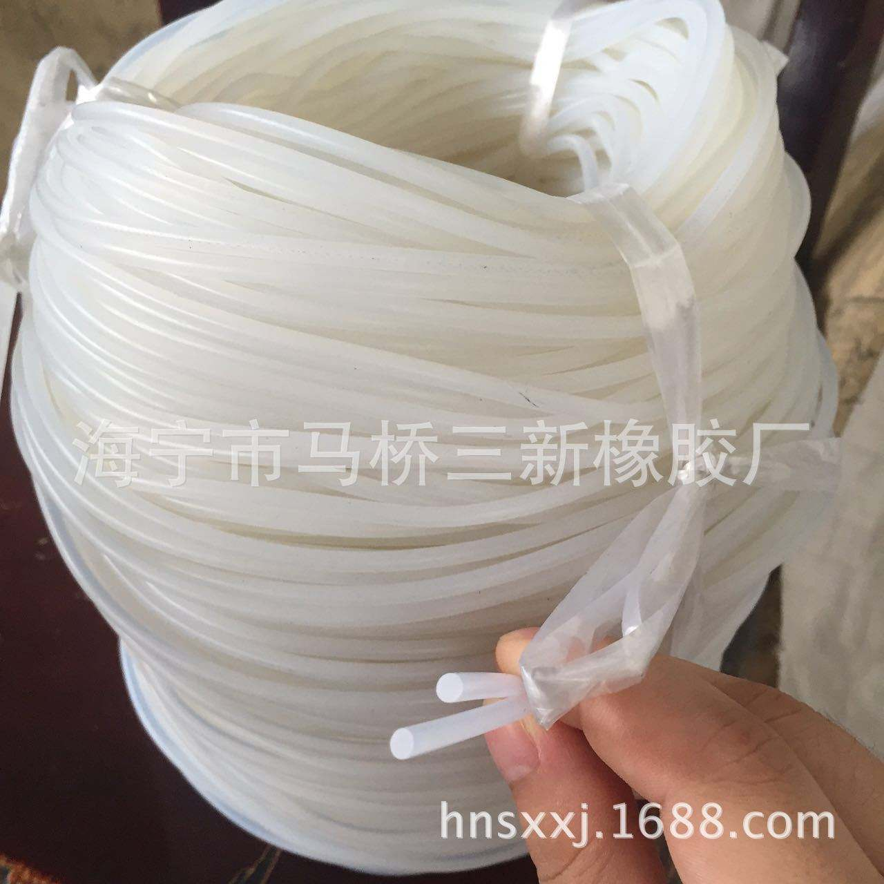 Dây silicon