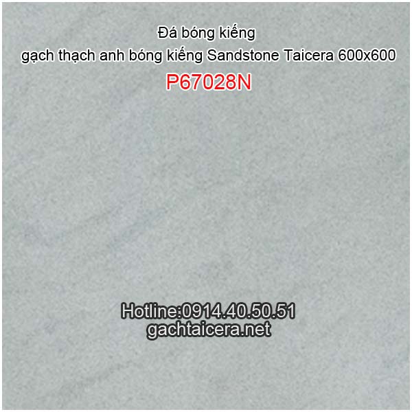 Đá Taicera bóng kiếng 60x60 P67028N