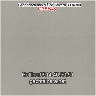 Gạch Taicera giả cổ 30x30 G38548