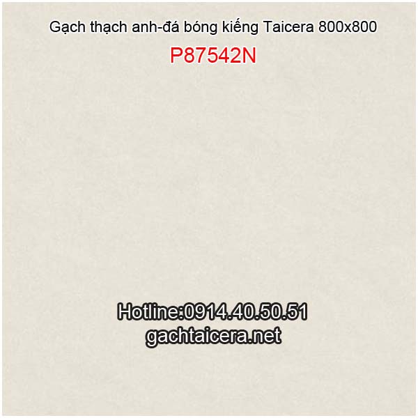 Đá bóng kiếng Taicera 800x800 P87542