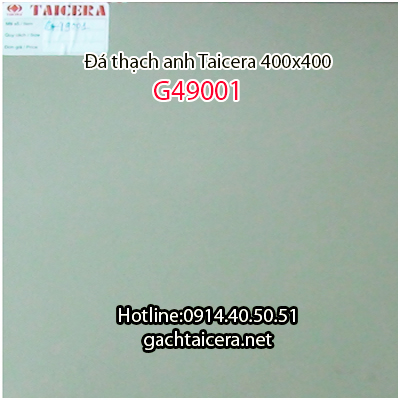 Đá thạch anh lát nền Taicera G49001