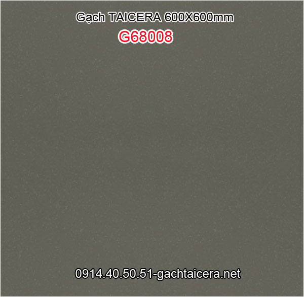 Gạch TAICERA 60x60 siêu đẹp,siêu bền Taicera-G68008