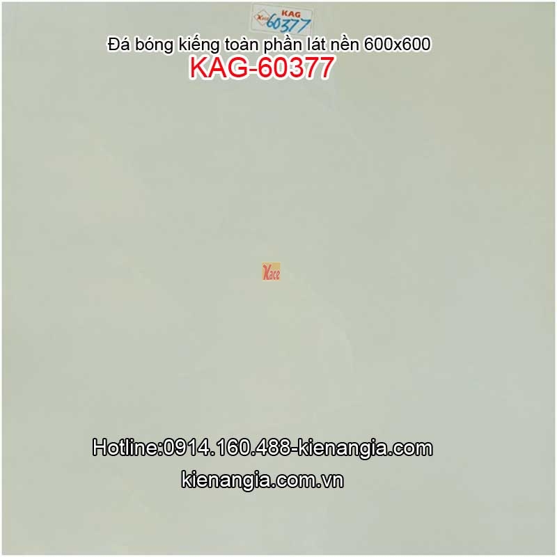 Đá bóng kiếng toàn phần 60x60 đẹp,rẻ KAG-60377
