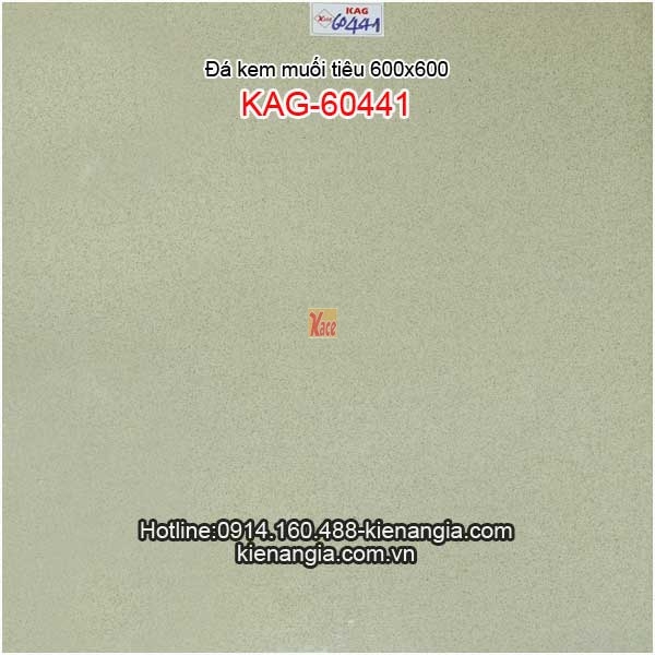 Đá granite muối tiêu 600x600 KAG-60441