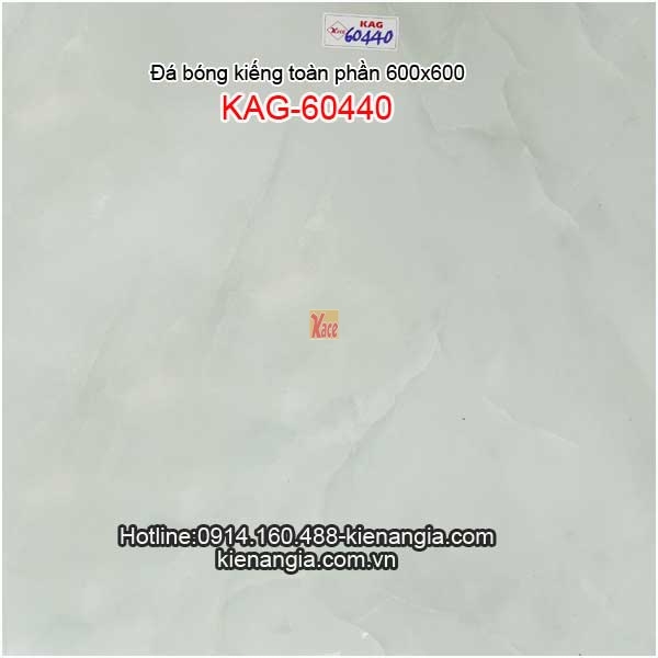 Đá bóng kiếng 600x600 KAG-60440