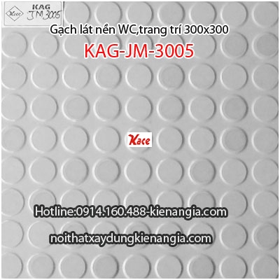 Đá trang trí,lát nhà tắm 30x30 KAG-JM3005