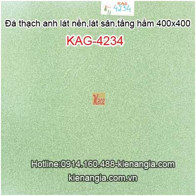 Đá thạch anh lát nền,sân 400x400 KAG-4234