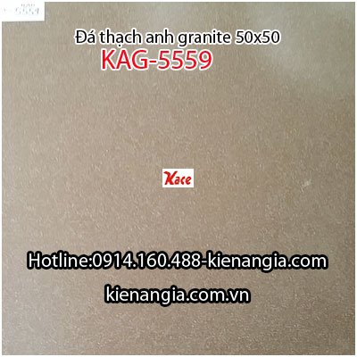 Đá thạch anh 50x50 lát nền KAG-5559