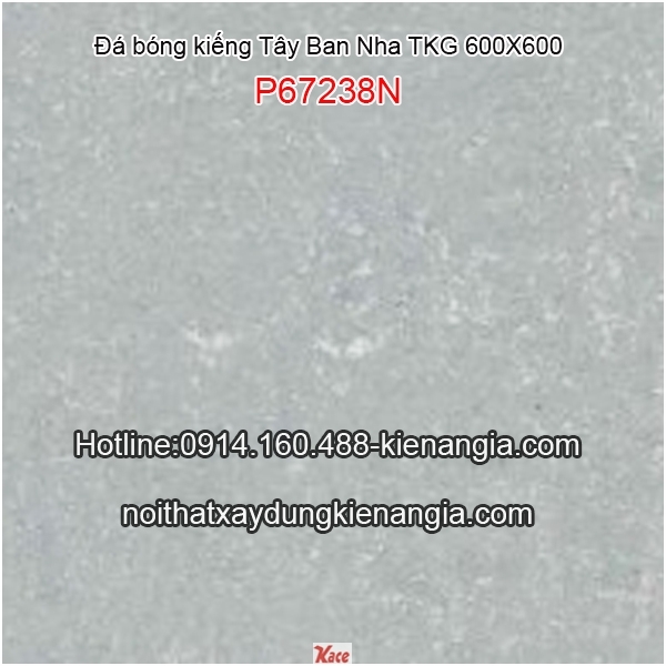 Đá bóng kiếng 600 Tây Ban Nha TKG P67238N