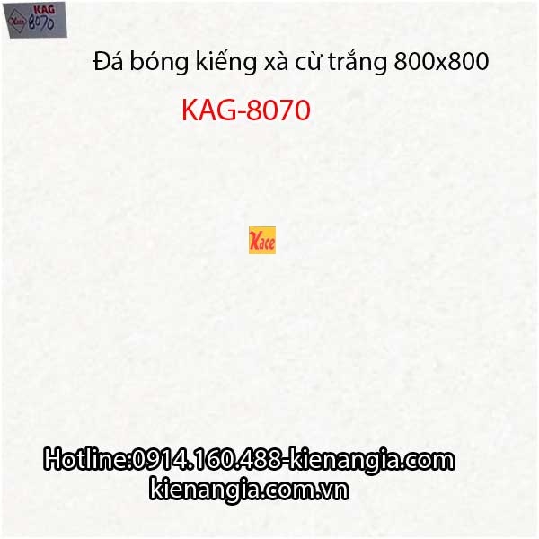 Đá bóng kiếng 2 da xà cừ giá rẻ 800x800 KAG-8070