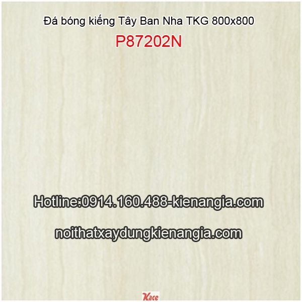 Đá bóng kiếng 800 Tây Ban Nha TKG-P87202N