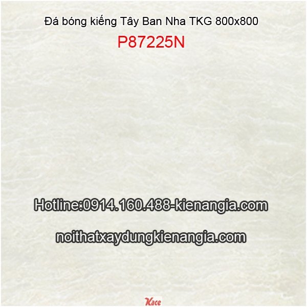 Đá bóng kiếng 800 Tây Ban Nha TKG-P87225N