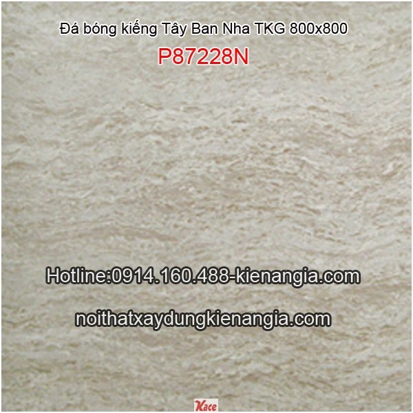 Đá bóng kiếng 800 Tây Ban Nha TKG-P87228N