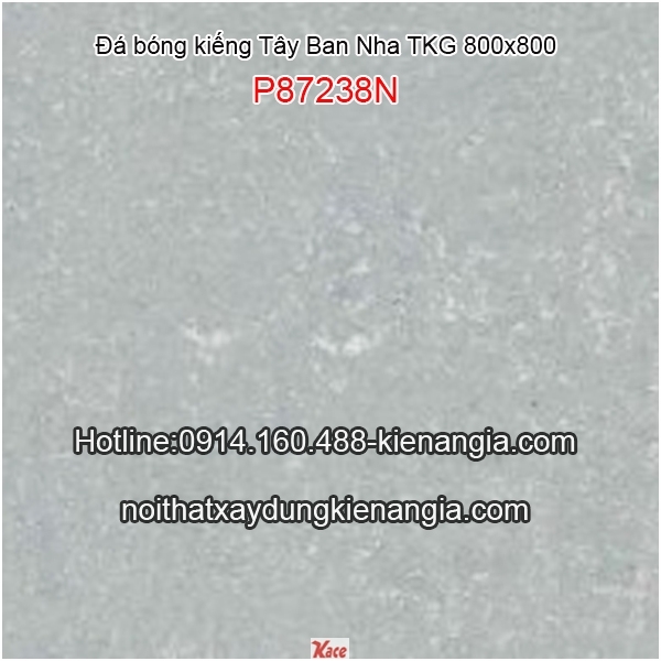 Đá bóng kiếng 800 Tây Ban Nha TKG-P87238N