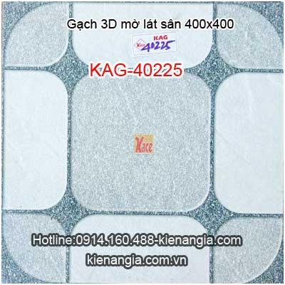 Gạch  lát sân 40x40 KAG-40225