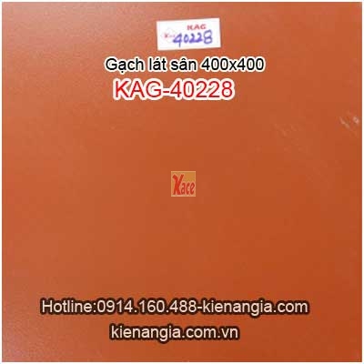 Gạch  lát sân 40x40 KAG-40228